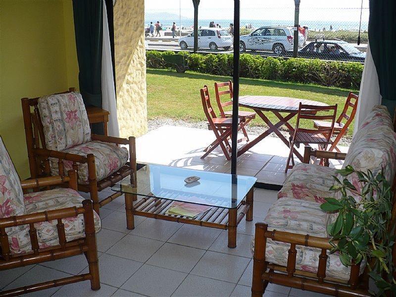 Hotel Y Cabanas Mar De Ensueno Ла-Серена Екстер'єр фото