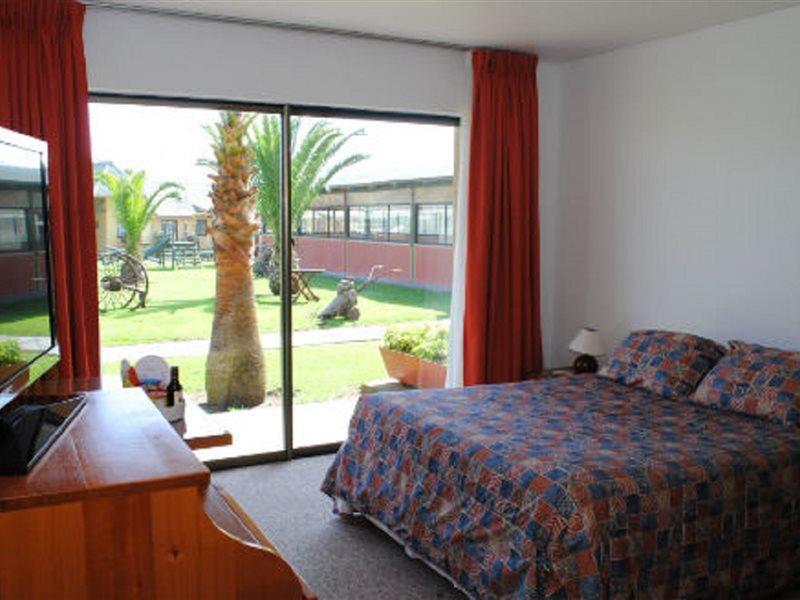 Hotel Y Cabanas Mar De Ensueno Ла-Серена Екстер'єр фото
