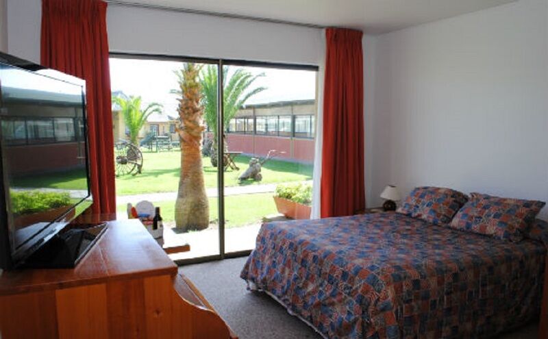Hotel Y Cabanas Mar De Ensueno Ла-Серена Екстер'єр фото